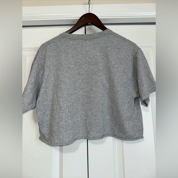 Pepsi 98 Logo Cropped T Shirt S - Picture 5 of 5